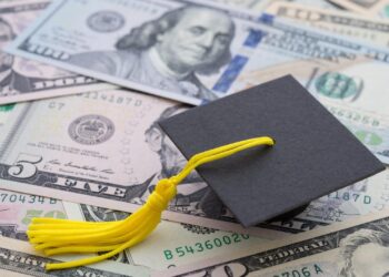 Student Loan Becomes A Powerful Tool for Education