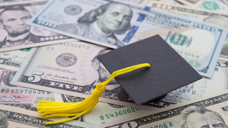 Student Loan Becomes A Powerful Tool for Education