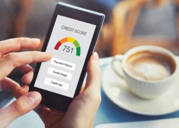 Why Credit Score Matters for Your Financial Health