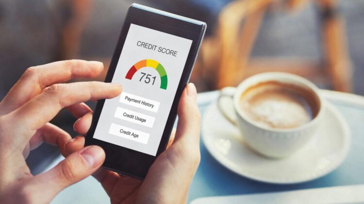 Why Credit Score Matters for Your Financial Health
